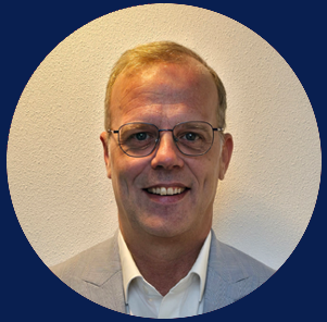 Persoonlijk contact is nog plezieriger