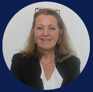 Persoonlijk contact is nog plezieriger