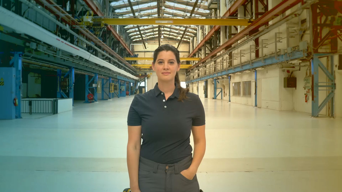 Contact & vestigingen