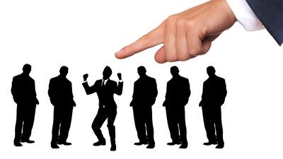 Digitalisering in HR