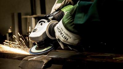 Keuren van arbeidsmiddelen